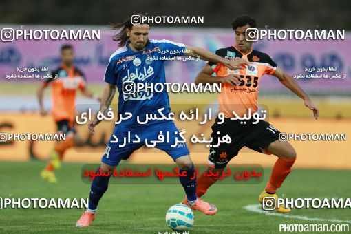 369777, Tehran, [*parameter:4*], لیگ برتر فوتبال ایران، Persian Gulf Cup، Week 28، Second Leg، Saipa 1 v 2 Esteghlal on 2016/04/28 at Takhti Stadium