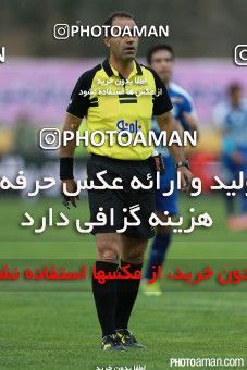 369659, لیگ برتر فوتبال ایران، Persian Gulf Cup، Week 28، Second Leg، 2016/04/28، Tehran، Takhti Stadium، Saipa 1 - 2 Esteghlal