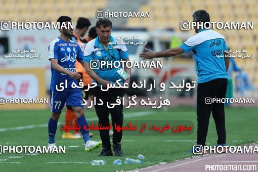 370149, Tehran, [*parameter:4*], لیگ برتر فوتبال ایران، Persian Gulf Cup، Week 28، Second Leg، Saipa 1 v 2 Esteghlal on 2016/04/28 at Takhti Stadium
