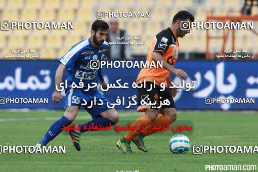 370026, Tehran, [*parameter:4*], لیگ برتر فوتبال ایران، Persian Gulf Cup، Week 28، Second Leg، Saipa 1 v 2 Esteghlal on 2016/04/28 at Takhti Stadium