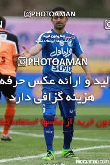 369691, Tehran, [*parameter:4*], لیگ برتر فوتبال ایران، Persian Gulf Cup، Week 28، Second Leg، Saipa 1 v 2 Esteghlal on 2016/04/28 at Takhti Stadium