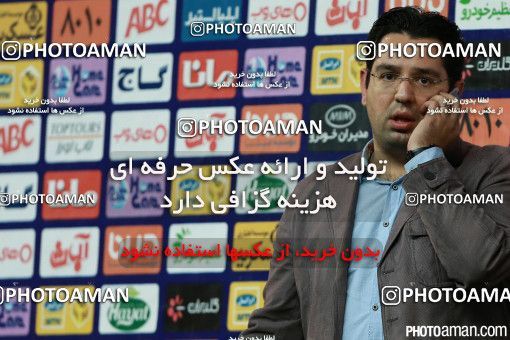369865, لیگ برتر فوتبال ایران، Persian Gulf Cup، Week 28، Second Leg، 2016/04/28، Tehran، Takhti Stadium، Saipa 1 - 2 Esteghlal
