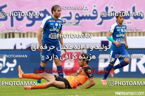370677, Tehran, [*parameter:4*], لیگ برتر فوتبال ایران، Persian Gulf Cup، Week 28، Second Leg، Saipa 1 v 2 Esteghlal on 2016/04/28 at Takhti Stadium