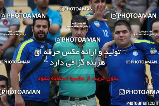 369728, Tehran, [*parameter:4*], لیگ برتر فوتبال ایران، Persian Gulf Cup، Week 28، Second Leg، Saipa 1 v 2 Esteghlal on 2016/04/28 at Takhti Stadium