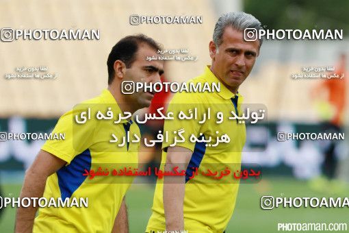 370603, لیگ برتر فوتبال ایران، Persian Gulf Cup، Week 28، Second Leg، 2016/04/28، Tehran، Takhti Stadium، Saipa 1 - 2 Esteghlal
