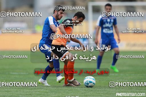 370072, Tehran, [*parameter:4*], لیگ برتر فوتبال ایران، Persian Gulf Cup، Week 28، Second Leg، Saipa 1 v 2 Esteghlal on 2016/04/28 at Takhti Stadium