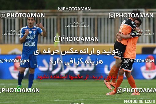 369744, Tehran, [*parameter:4*], لیگ برتر فوتبال ایران، Persian Gulf Cup، Week 28، Second Leg، Saipa 1 v 2 Esteghlal on 2016/04/28 at Takhti Stadium