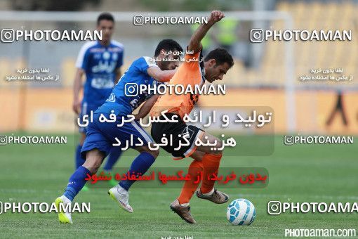 370074, Tehran, [*parameter:4*], لیگ برتر فوتبال ایران، Persian Gulf Cup، Week 28، Second Leg، Saipa 1 v 2 Esteghlal on 2016/04/28 at Takhti Stadium