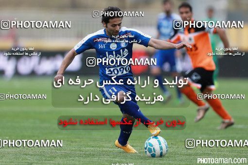 370053, Tehran, [*parameter:4*], لیگ برتر فوتبال ایران، Persian Gulf Cup، Week 28، Second Leg، Saipa 1 v 2 Esteghlal on 2016/04/28 at Takhti Stadium
