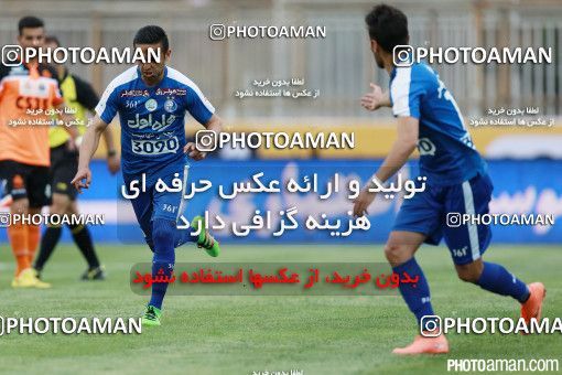 369708, Tehran, [*parameter:4*], لیگ برتر فوتبال ایران، Persian Gulf Cup، Week 28، Second Leg، Saipa 1 v 2 Esteghlal on 2016/04/28 at Takhti Stadium