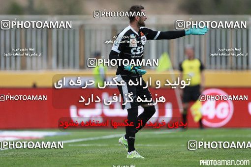 370088, Tehran, [*parameter:4*], لیگ برتر فوتبال ایران، Persian Gulf Cup، Week 28، Second Leg، Saipa 1 v 2 Esteghlal on 2016/04/28 at Takhti Stadium