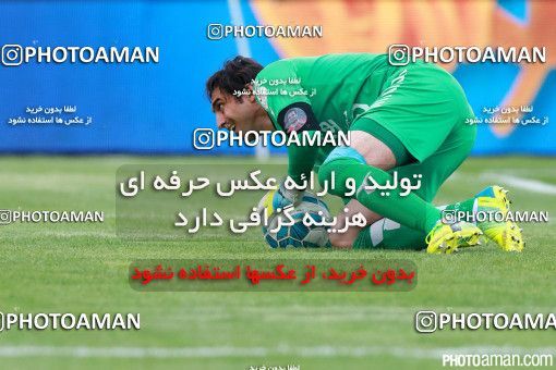 370650, Tehran, [*parameter:4*], لیگ برتر فوتبال ایران، Persian Gulf Cup، Week 28، Second Leg، Saipa 1 v 2 Esteghlal on 2016/04/28 at Takhti Stadium