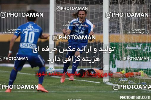 369792, Tehran, [*parameter:4*], لیگ برتر فوتبال ایران، Persian Gulf Cup، Week 28، Second Leg، Saipa 1 v 2 Esteghlal on 2016/04/28 at Takhti Stadium