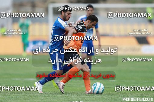 370073, Tehran, [*parameter:4*], لیگ برتر فوتبال ایران، Persian Gulf Cup، Week 28، Second Leg، Saipa 1 v 2 Esteghlal on 2016/04/28 at Takhti Stadium