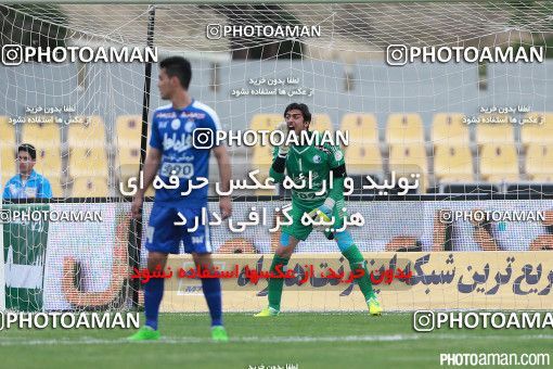 370128, Tehran, [*parameter:4*], لیگ برتر فوتبال ایران، Persian Gulf Cup، Week 28، Second Leg، Saipa 1 v 2 Esteghlal on 2016/04/28 at Takhti Stadium