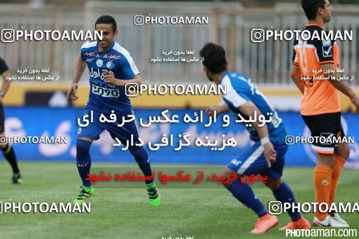 369706, Tehran, [*parameter:4*], لیگ برتر فوتبال ایران، Persian Gulf Cup، Week 28، Second Leg، Saipa 1 v 2 Esteghlal on 2016/04/28 at Takhti Stadium