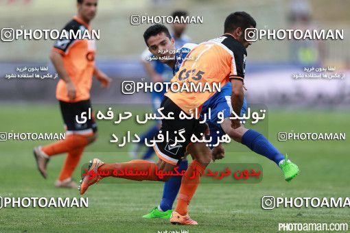 370106, Tehran, [*parameter:4*], لیگ برتر فوتبال ایران، Persian Gulf Cup، Week 28، Second Leg، Saipa 1 v 2 Esteghlal on 2016/04/28 at Takhti Stadium