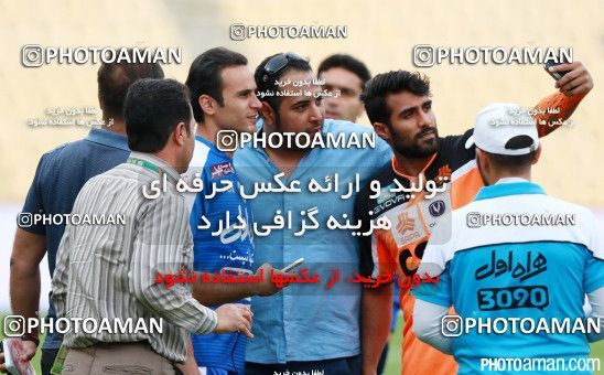370598, Tehran, [*parameter:4*], لیگ برتر فوتبال ایران، Persian Gulf Cup، Week 28، Second Leg، Saipa 1 v 2 Esteghlal on 2016/04/28 at Takhti Stadium