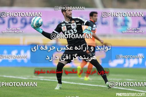 370130, Tehran, [*parameter:4*], لیگ برتر فوتبال ایران، Persian Gulf Cup، Week 28، Second Leg، Saipa 1 v 2 Esteghlal on 2016/04/28 at Takhti Stadium