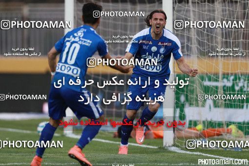 369795, Tehran, [*parameter:4*], لیگ برتر فوتبال ایران، Persian Gulf Cup، Week 28، Second Leg، Saipa 1 v 2 Esteghlal on 2016/04/28 at Takhti Stadium