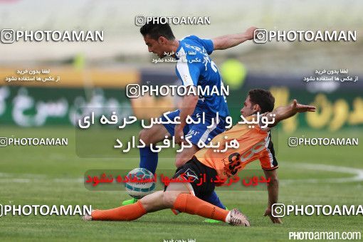 370109, Tehran, [*parameter:4*], لیگ برتر فوتبال ایران، Persian Gulf Cup، Week 28، Second Leg، Saipa 1 v 2 Esteghlal on 2016/04/28 at Takhti Stadium