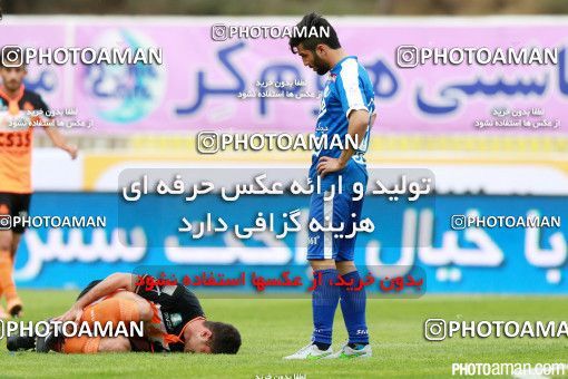 370666, Tehran, [*parameter:4*], لیگ برتر فوتبال ایران، Persian Gulf Cup، Week 28، Second Leg، Saipa 1 v 2 Esteghlal on 2016/04/28 at Takhti Stadium