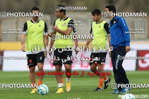 369928, لیگ برتر فوتبال ایران، Persian Gulf Cup، Week 28، Second Leg، 2016/04/28، Tehran، Takhti Stadium، Saipa 1 - 2 Esteghlal