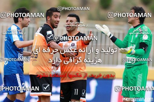 370668, Tehran, [*parameter:4*], لیگ برتر فوتبال ایران، Persian Gulf Cup، Week 28، Second Leg، Saipa 1 v 2 Esteghlal on 2016/04/28 at Takhti Stadium