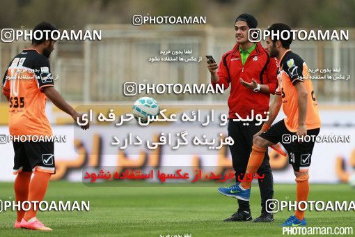 369953, Tehran, [*parameter:4*], لیگ برتر فوتبال ایران، Persian Gulf Cup، Week 28، Second Leg، Saipa 1 v 2 Esteghlal on 2016/04/28 at Takhti Stadium