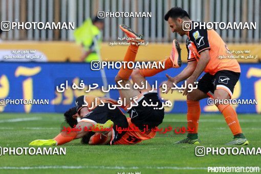 370727, Tehran, [*parameter:4*], لیگ برتر فوتبال ایران، Persian Gulf Cup، Week 28، Second Leg، Saipa 1 v 2 Esteghlal on 2016/04/28 at Takhti Stadium