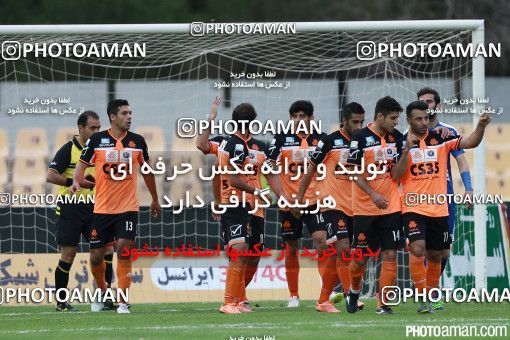 369741, لیگ برتر فوتبال ایران، Persian Gulf Cup، Week 28، Second Leg، 2016/04/28، Tehran، Takhti Stadium، Saipa 1 - 2 Esteghlal