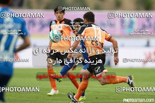 370133, Tehran, [*parameter:4*], لیگ برتر فوتبال ایران، Persian Gulf Cup، Week 28، Second Leg، Saipa 1 v 2 Esteghlal on 2016/04/28 at Takhti Stadium