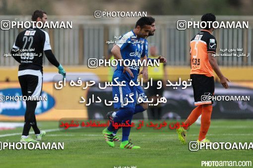 370038, Tehran, [*parameter:4*], لیگ برتر فوتبال ایران، Persian Gulf Cup، Week 28، Second Leg، Saipa 1 v 2 Esteghlal on 2016/04/28 at Takhti Stadium