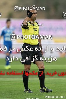 369671, لیگ برتر فوتبال ایران، Persian Gulf Cup، Week 28، Second Leg، 2016/04/28، Tehran، Takhti Stadium، Saipa 1 - 2 Esteghlal