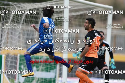 370102, Tehran, [*parameter:4*], لیگ برتر فوتبال ایران، Persian Gulf Cup، Week 28، Second Leg، Saipa 1 v 2 Esteghlal on 2016/04/28 at Takhti Stadium