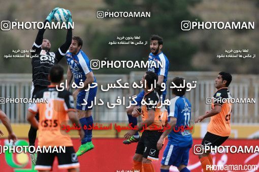 370091, Tehran, [*parameter:4*], لیگ برتر فوتبال ایران، Persian Gulf Cup، Week 28، Second Leg، Saipa 1 v 2 Esteghlal on 2016/04/28 at Takhti Stadium