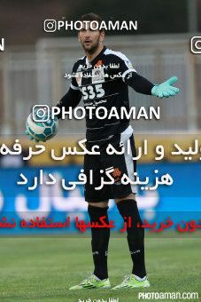 369509, Tehran, [*parameter:4*], لیگ برتر فوتبال ایران، Persian Gulf Cup، Week 28، Second Leg، Saipa 1 v 2 Esteghlal on 2016/04/28 at Takhti Stadium