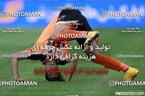 369755, لیگ برتر فوتبال ایران، Persian Gulf Cup، Week 28، Second Leg، 2016/04/28، Tehran، Takhti Stadium، Saipa 1 - 2 Esteghlal