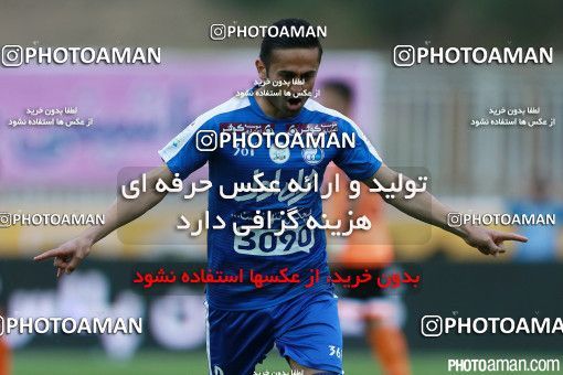 369712, Tehran, [*parameter:4*], لیگ برتر فوتبال ایران، Persian Gulf Cup، Week 28، Second Leg، Saipa 1 v 2 Esteghlal on 2016/04/28 at Takhti Stadium
