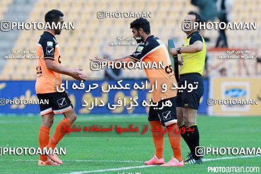 370736, Tehran, [*parameter:4*], لیگ برتر فوتبال ایران، Persian Gulf Cup، Week 28، Second Leg، Saipa 1 v 2 Esteghlal on 2016/04/28 at Takhti Stadium