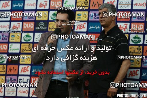 369868, لیگ برتر فوتبال ایران، Persian Gulf Cup، Week 28، Second Leg، 2016/04/28، Tehran، Takhti Stadium، Saipa 1 - 2 Esteghlal