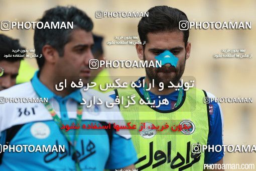 369973, Tehran, [*parameter:4*], لیگ برتر فوتبال ایران، Persian Gulf Cup، Week 28، Second Leg، Saipa 1 v 2 Esteghlal on 2016/04/28 at Takhti Stadium