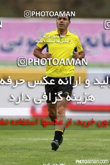 369610, لیگ برتر فوتبال ایران، Persian Gulf Cup، Week 28، Second Leg، 2016/04/28، Tehran، Takhti Stadium، Saipa 1 - 2 Esteghlal