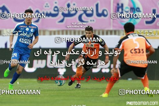 369732, Tehran, [*parameter:4*], لیگ برتر فوتبال ایران، Persian Gulf Cup، Week 28، Second Leg، Saipa 1 v 2 Esteghlal on 2016/04/28 at Takhti Stadium