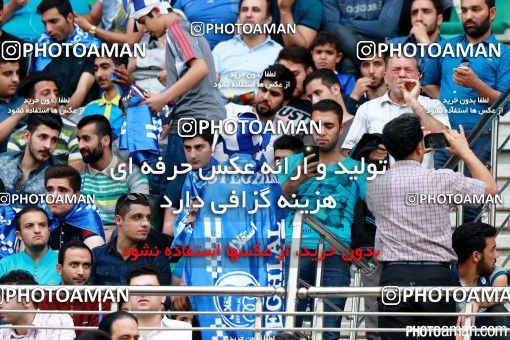 370691, Tehran, [*parameter:4*], لیگ برتر فوتبال ایران، Persian Gulf Cup، Week 28، Second Leg، Saipa 1 v 2 Esteghlal on 2016/04/28 at Takhti Stadium