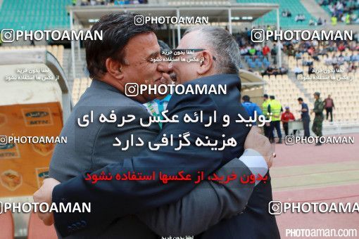 370630, Tehran, [*parameter:4*], لیگ برتر فوتبال ایران، Persian Gulf Cup، Week 28، Second Leg، Saipa 1 v 2 Esteghlal on 2016/04/28 at Takhti Stadium