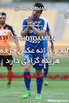 369675, Tehran, [*parameter:4*], لیگ برتر فوتبال ایران، Persian Gulf Cup، Week 28، Second Leg، Saipa 1 v 2 Esteghlal on 2016/04/28 at Takhti Stadium