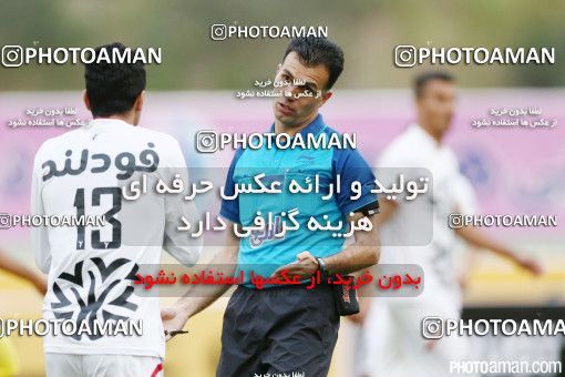 372349, Tehran, [*parameter:4*], لیگ برتر فوتبال ایران، Persian Gulf Cup، Week 25، Second Leg، Naft Tehran 2 v 1 Padideh Mashhad on 2016/04/09 at Takhti Stadium