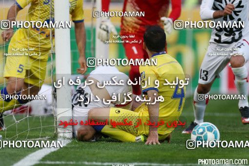 372461, Tehran, [*parameter:4*], لیگ برتر فوتبال ایران، Persian Gulf Cup، Week 25، Second Leg، Naft Tehran 2 v 1 Padideh Mashhad on 2016/04/09 at Takhti Stadium