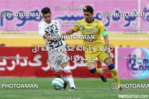 372867, Tehran, [*parameter:4*], لیگ برتر فوتبال ایران، Persian Gulf Cup، Week 25، Second Leg، Naft Tehran 2 v 1 Padideh Mashhad on 2016/04/09 at Takhti Stadium